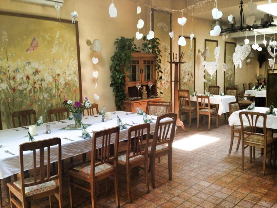 Gosciniec Pod Brzozami Inn 3*