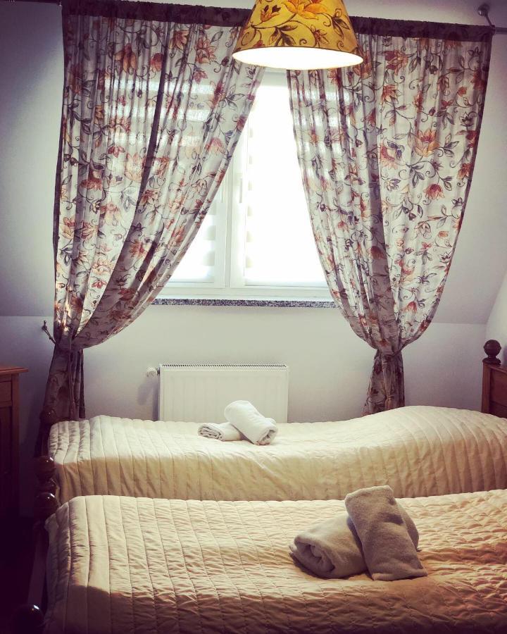 Gosciniec Pod Brzozami Inn Poznan