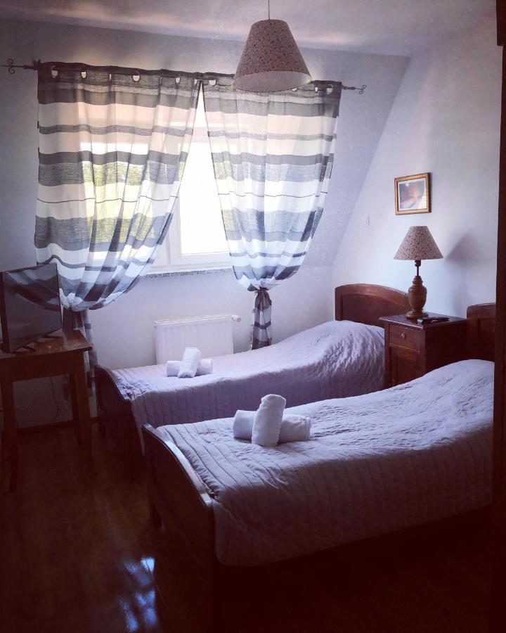 Gosciniec Pod Brzozami Poznan