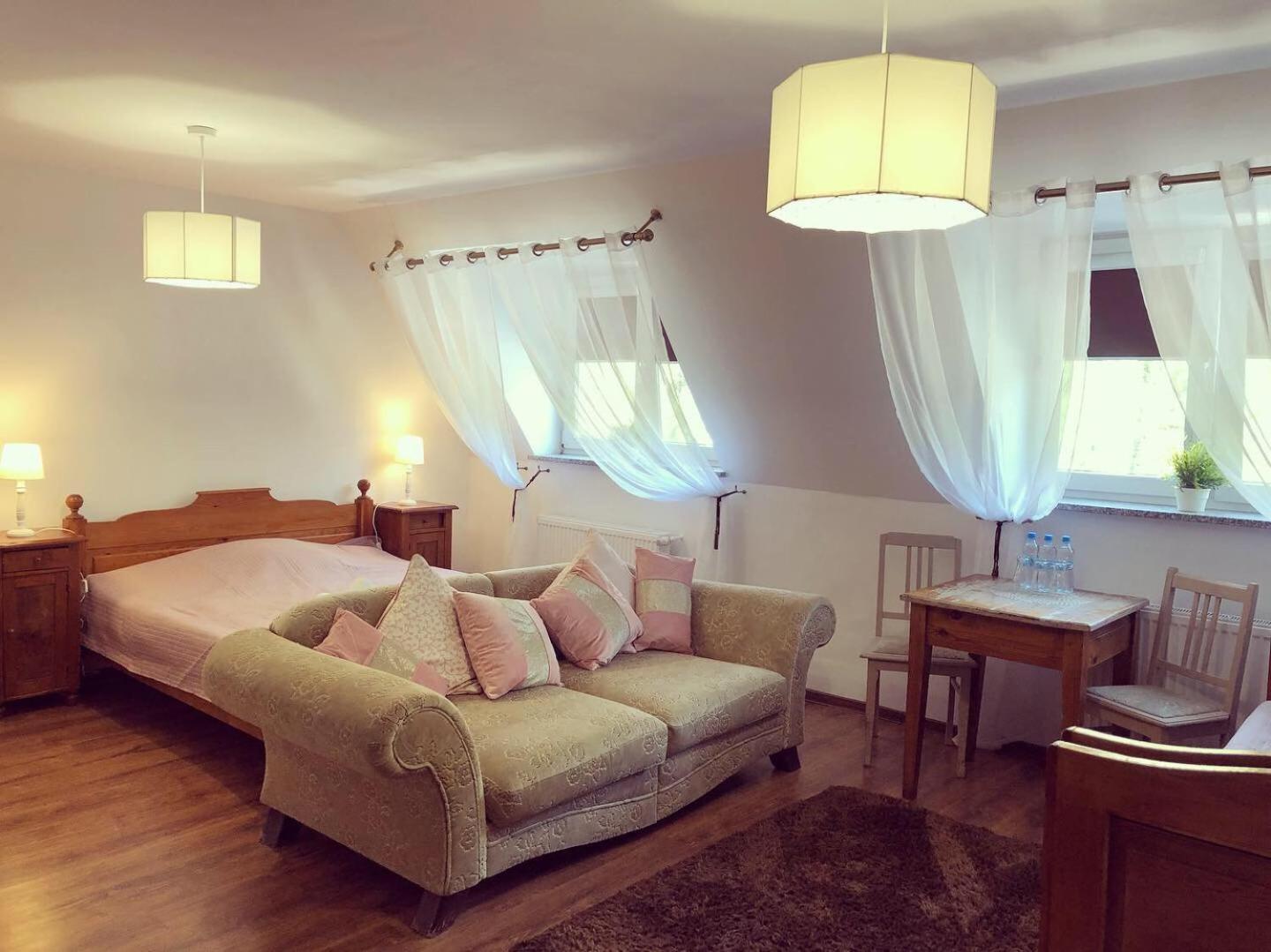 Gosciniec Pod Brzozami Inn 3*