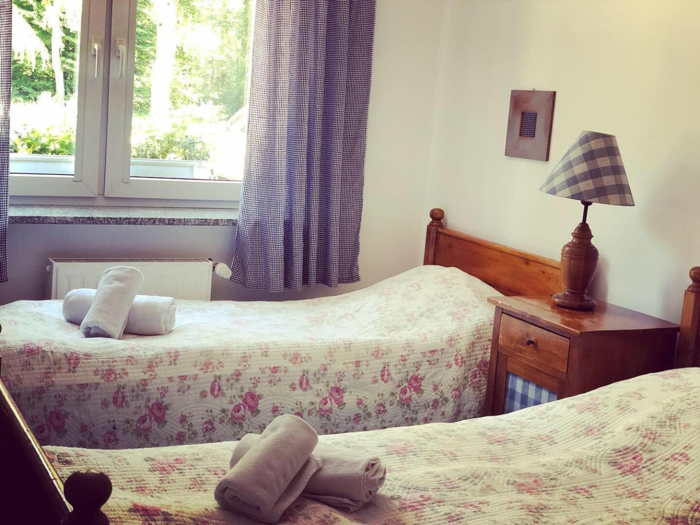 Gosciniec Pod Brzozami Inn 3*