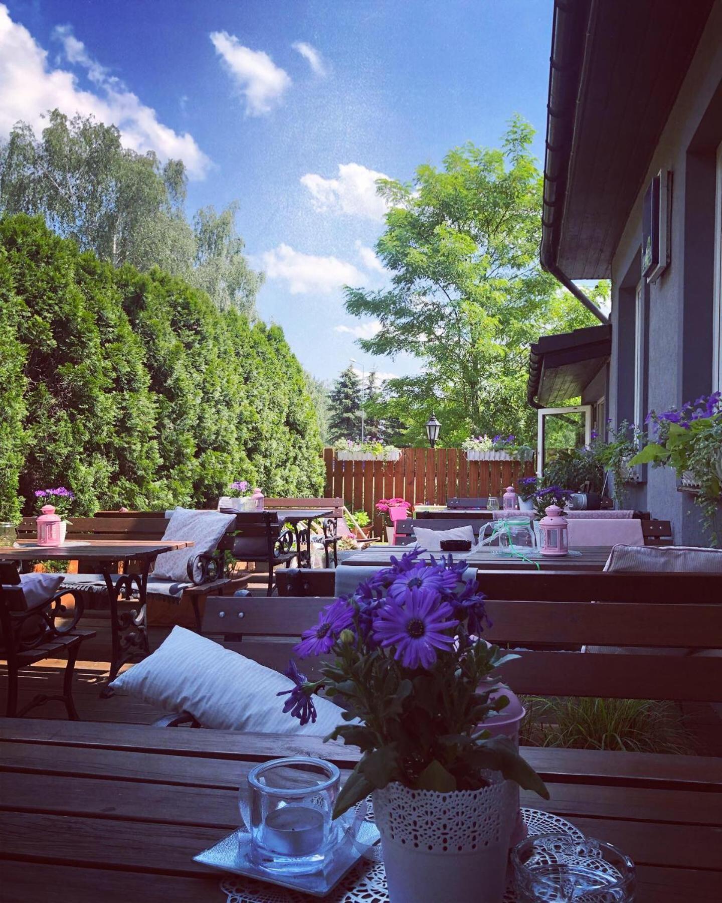 Gosciniec Pod Brzozami Inn 3*